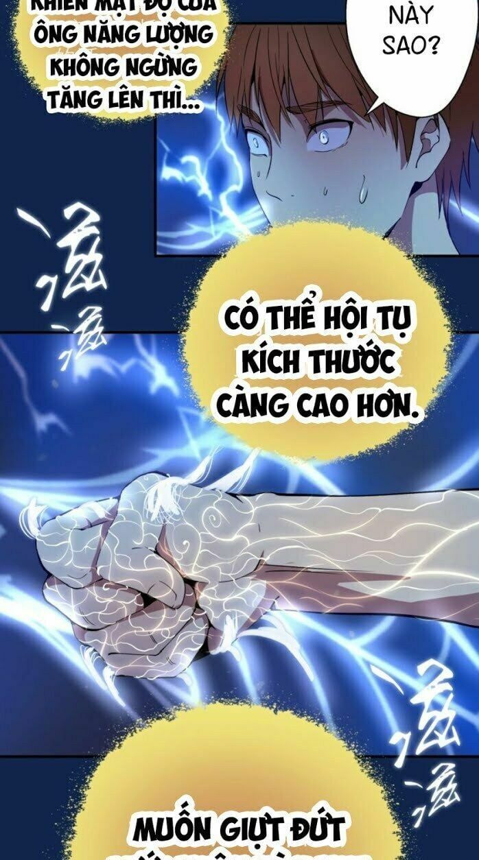 đọc truyện Cao Đẳng Linh Hồn Chương 25 ảnh 15 tại Giả Dược