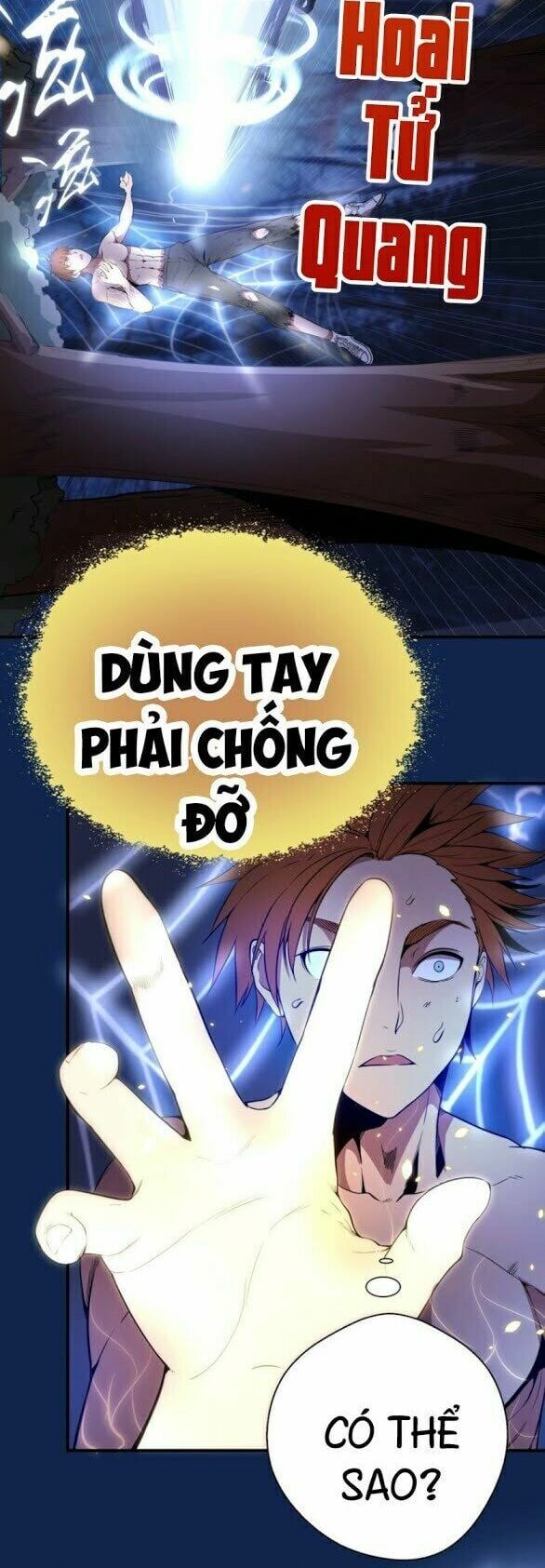 đọc truyện Cao Đẳng Linh Hồn Chương 25 ảnh 21 tại Giả Dược