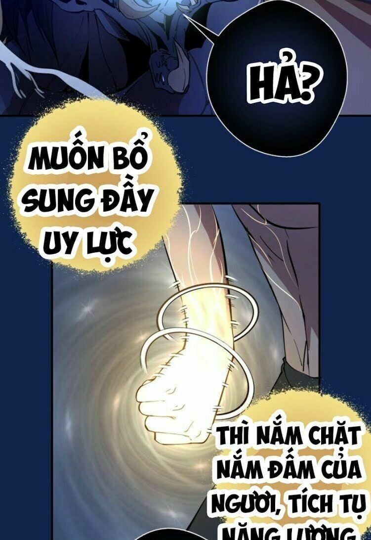 đọc truyện Cao Đẳng Linh Hồn Chương 25 ảnh 31 tại Giả Dược