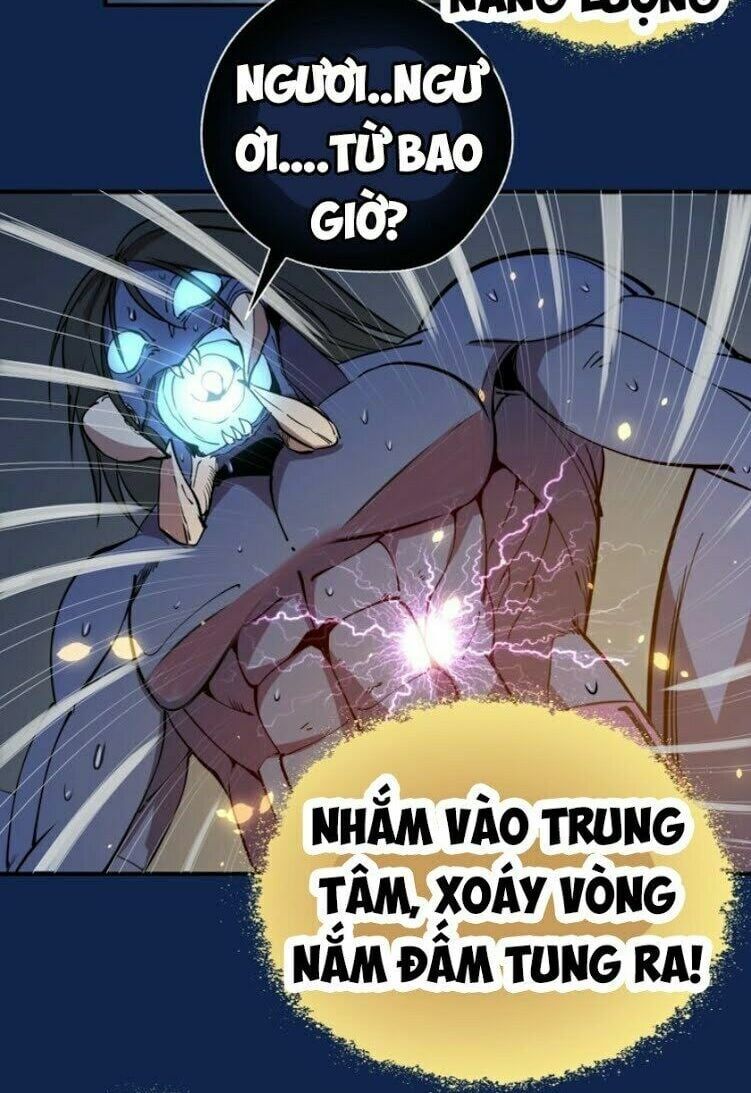 đọc truyện Cao Đẳng Linh Hồn Chương 25 ảnh 32 tại Giả Dược