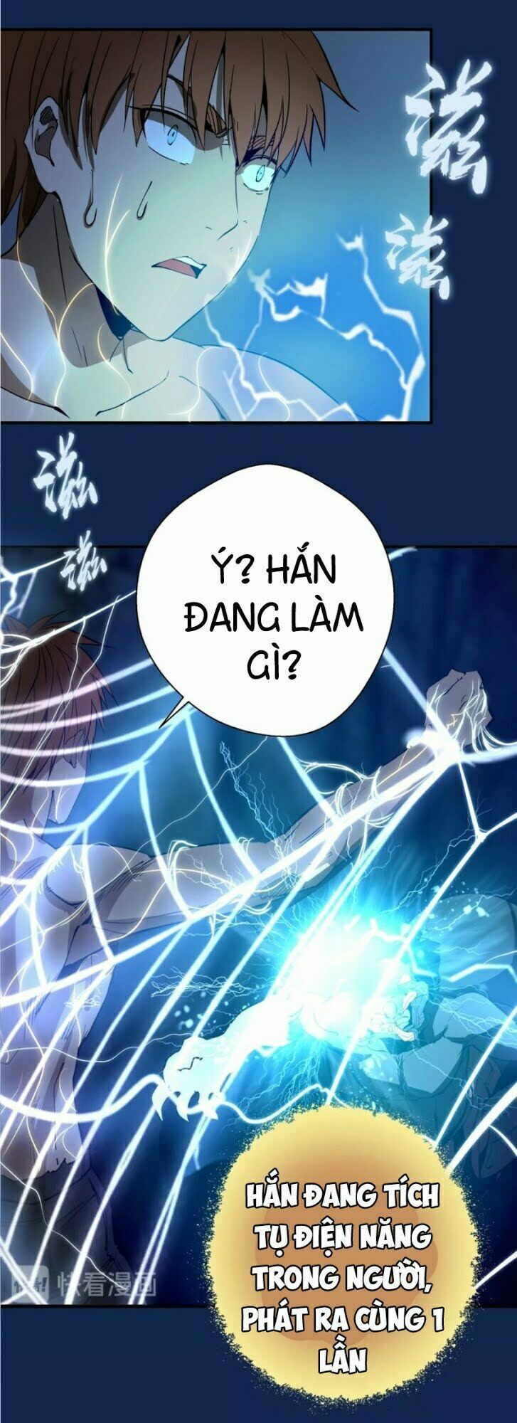 đọc truyện Cao Đẳng Linh Hồn Chương 25 ảnh 8 tại Giả Dược