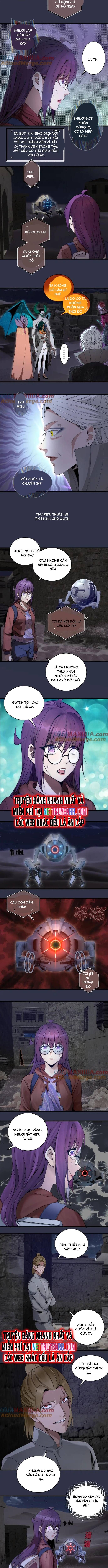 đọc truyện Cao Đẳng Linh Hồn Chương 250 ảnh 5 tại Giả Dược