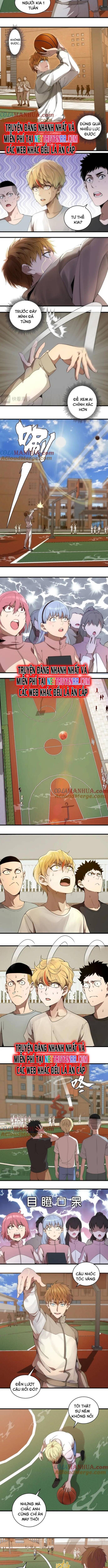 đọc truyện Cao Đẳng Linh Hồn Chương 251 ảnh 5 tại Truyện Dạ Ký