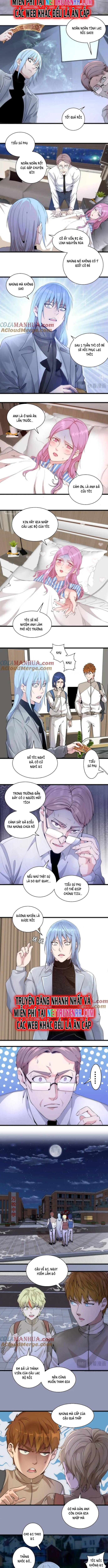 đọc truyện Cao Đẳng Linh Hồn Chương 252 ảnh 4 tại Truyện Dạ Ký