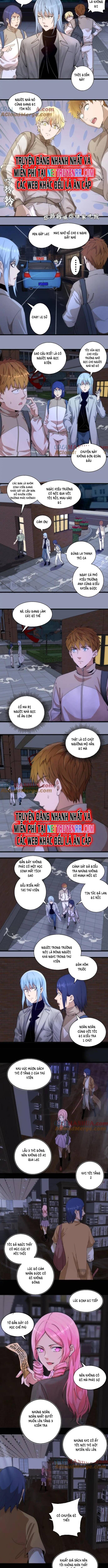 đọc truyện Cao Đẳng Linh Hồn Chương 252 ảnh 5 tại Truyện Dạ Ký