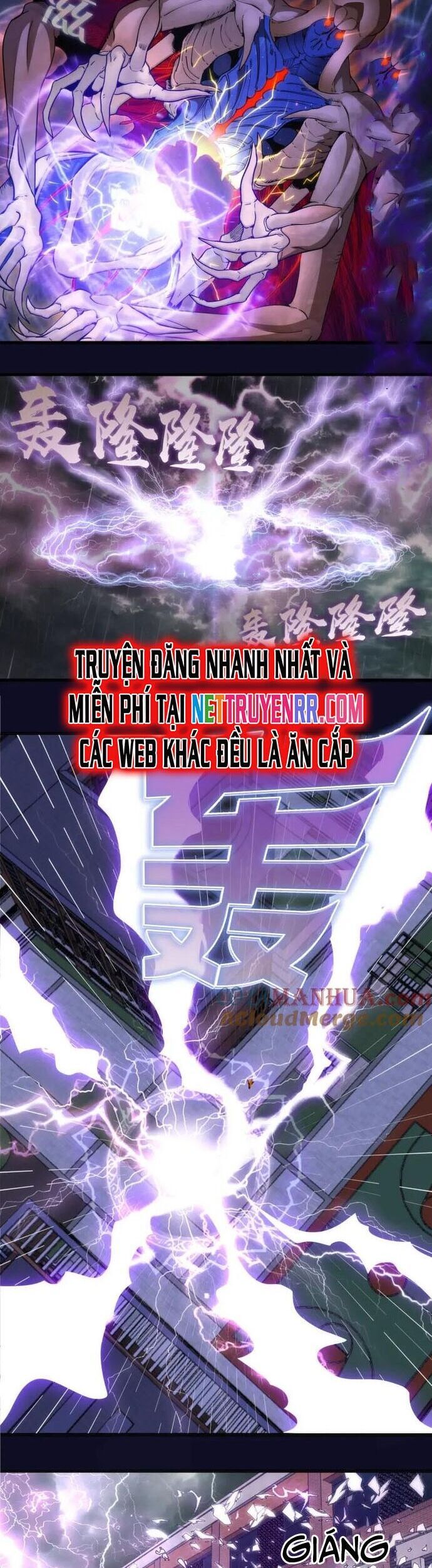 đọc truyện Cao Đẳng Linh Hồn Chương 255 ảnh 24 tại Truyện Dạ Ký