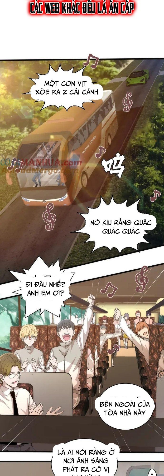 đọc truyện Cao Đẳng Linh Hồn Chương 258 ảnh 3 tại Thiên Thai Truyện