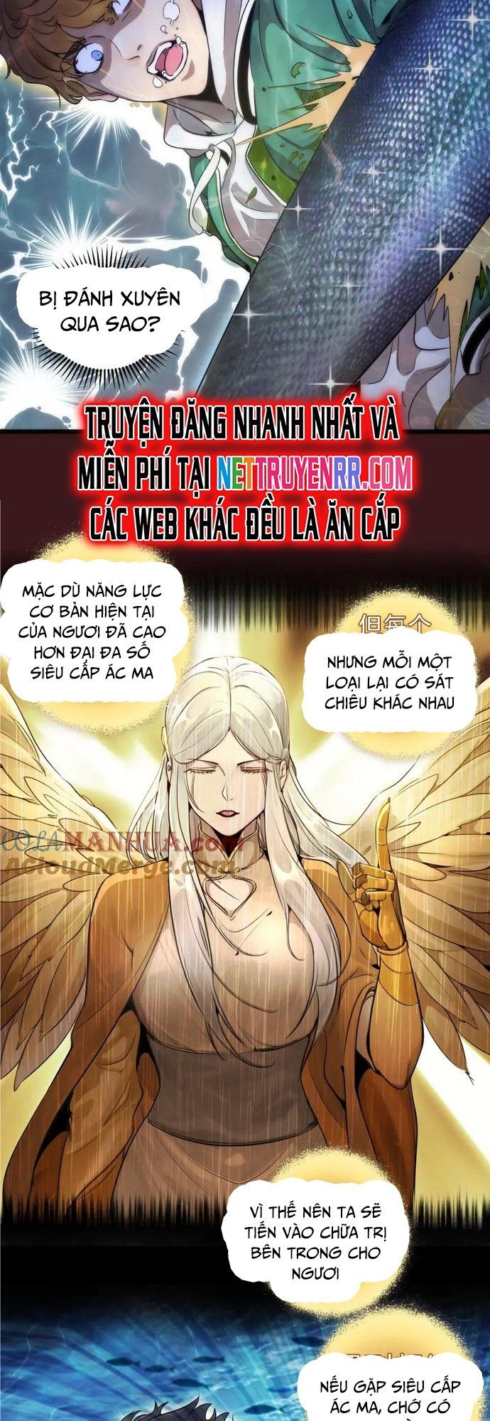 đọc truyện Cao Đẳng Linh Hồn Chương 259 ảnh 19 tại Giả Dược