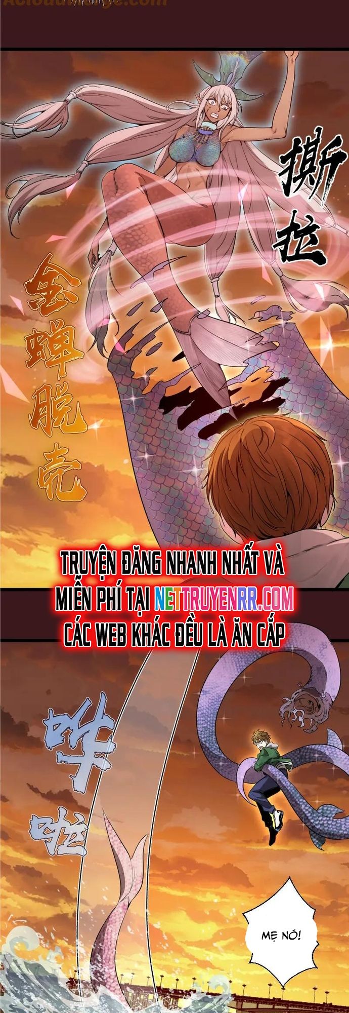 đọc truyện Cao Đẳng Linh Hồn Chương 259 ảnh 25 tại Giả Dược