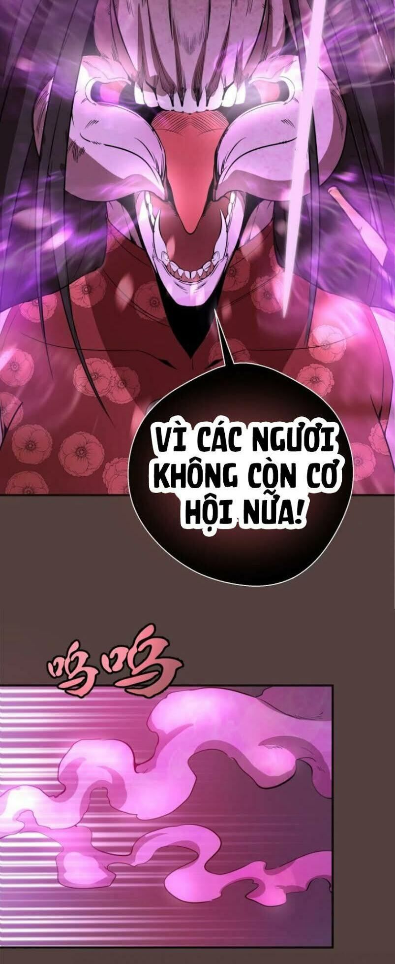 đọc truyện Cao Đẳng Linh Hồn Chương 26 ảnh 41 tại Truyện Dạ Ký