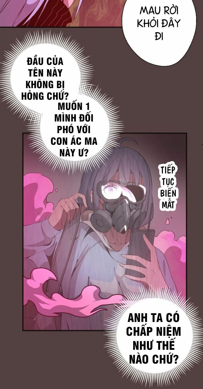 đọc truyện Cao Đẳng Linh Hồn Chương 26 ảnh 45 tại Truyện Dạ Ký