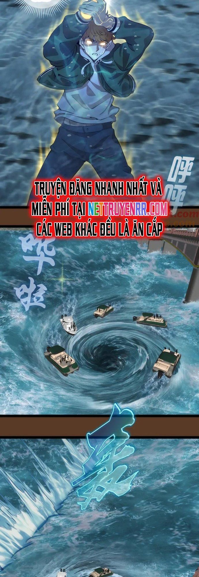 đọc truyện Cao Đẳng Linh Hồn Chương 260 ảnh 30 tại Truyện Dạ Ký