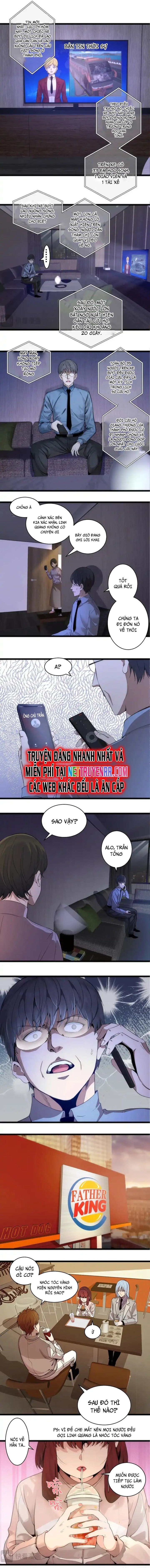 đọc truyện Cao Đẳng Linh Hồn Chương 261 ảnh 3 tại Truyện Dạ Ký
