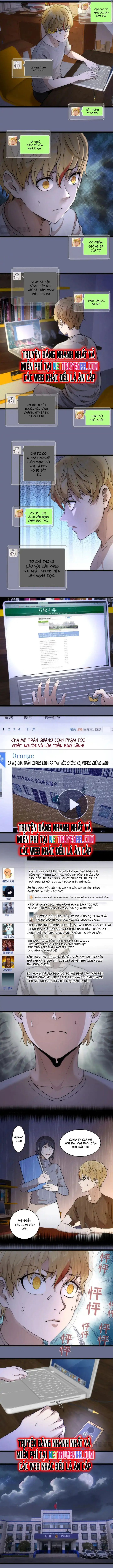 đọc truyện Cao Đẳng Linh Hồn Chương 261 ảnh 6 tại Truyện Dạ Ký