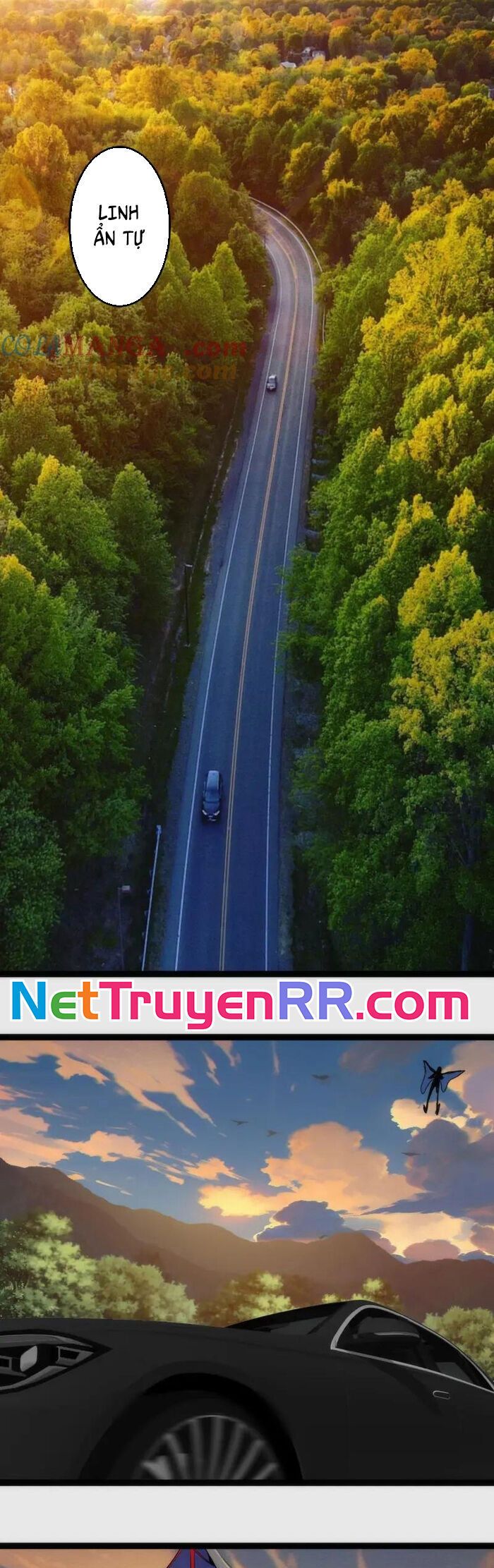 đọc truyện Cao Đẳng Linh Hồn Chương 265 ảnh 25 tại Truyện Dạ Ký