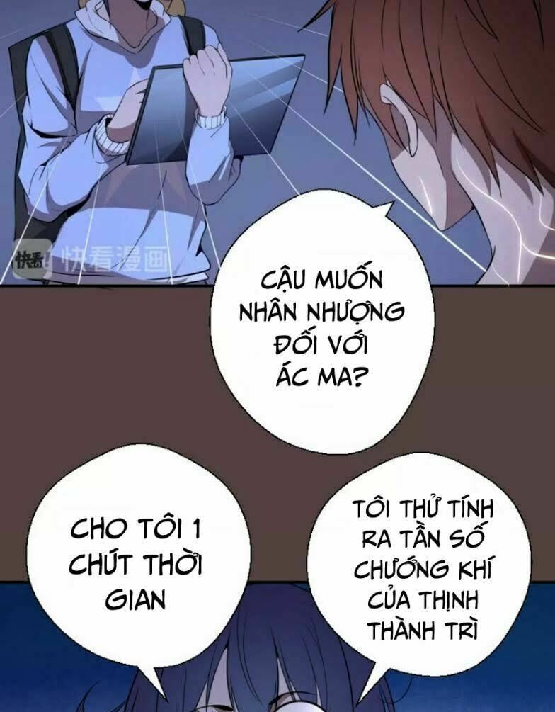 đọc truyện Cao Đẳng Linh Hồn Chương 27 ảnh 33 tại Giả Dược