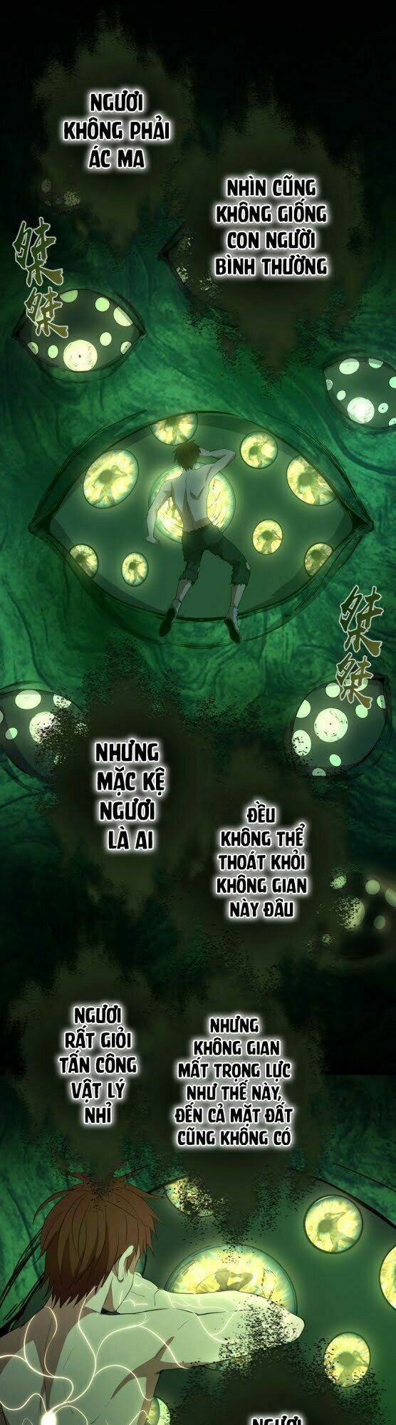 đọc truyện Cao Đẳng Linh Hồn Chương 27 ảnh 46 tại Giả Dược