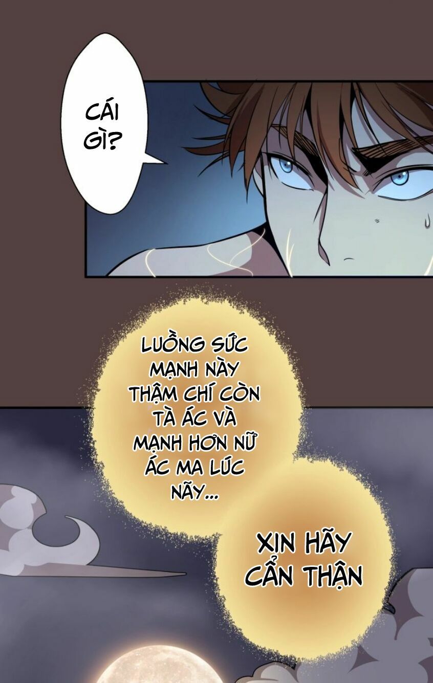 đọc truyện Cao Đẳng Linh Hồn Chương 27 ảnh 8 tại Giả Dược