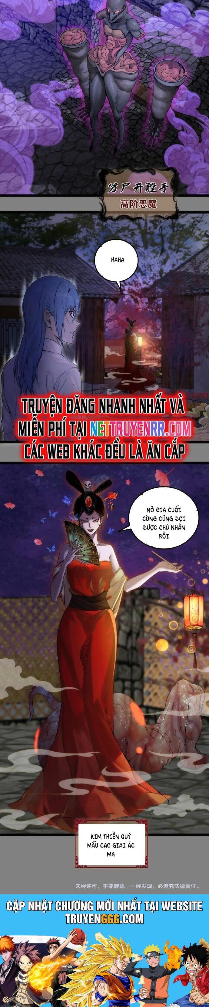đọc truyện Cao Đẳng Linh Hồn Chương 272 ảnh 19 tại Thiên Thai Truyện