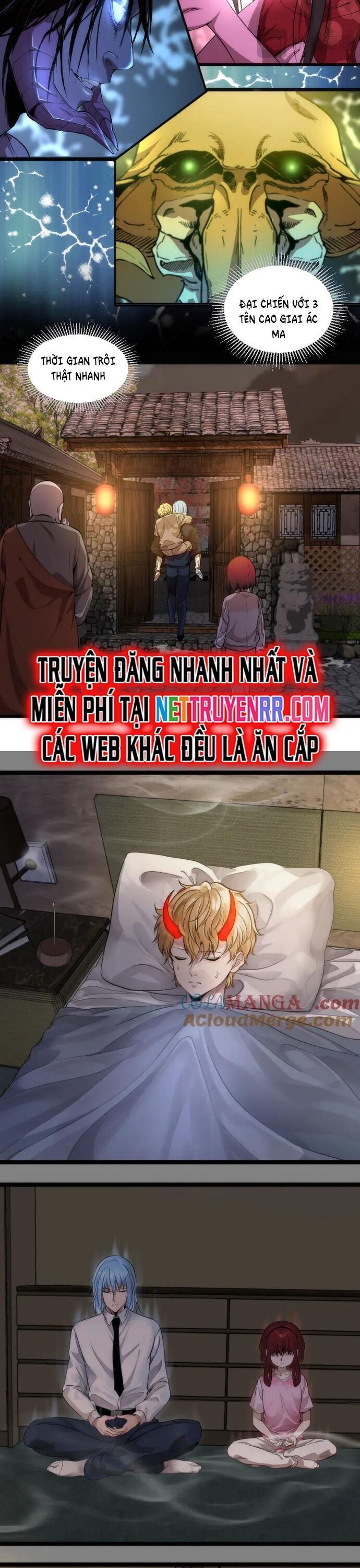 đọc truyện Cao Đẳng Linh Hồn Chương 272 ảnh 8 tại Thiên Thai Truyện