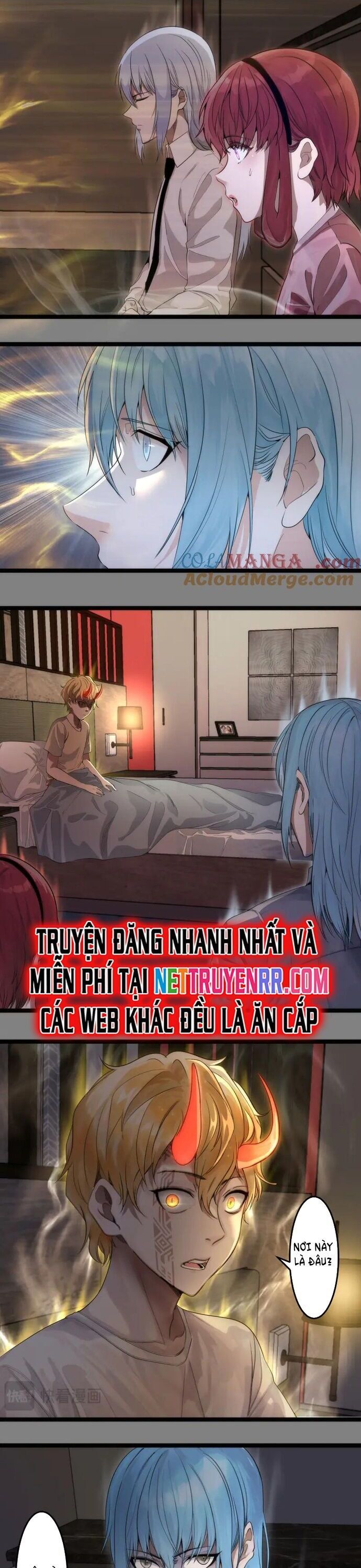 đọc truyện Cao Đẳng Linh Hồn Chương 272 ảnh 9 tại Thiên Thai Truyện