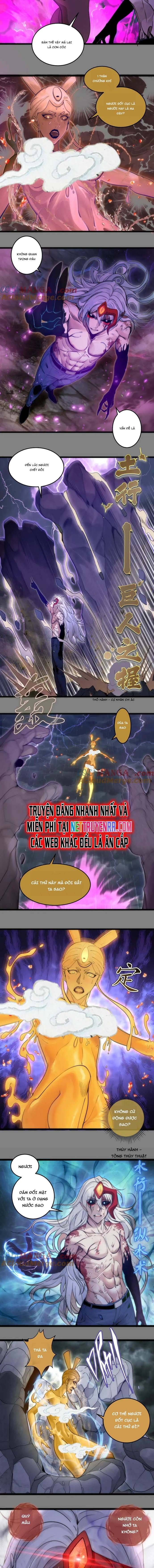 đọc truyện Cao Đẳng Linh Hồn Chương 278 ảnh 5 tại Thiên Thai Truyện