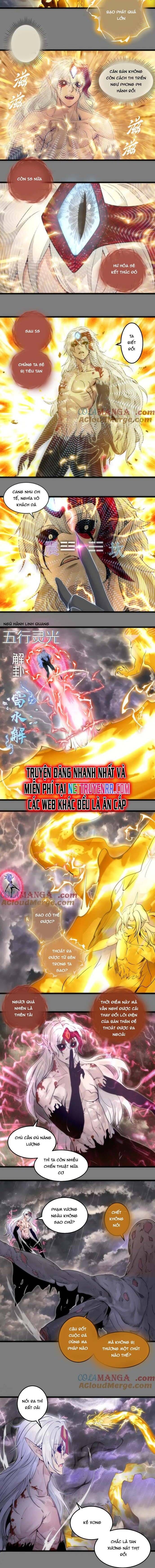 đọc truyện Cao Đẳng Linh Hồn Chương 279 ảnh 8 tại Truyện Dạ Ký
