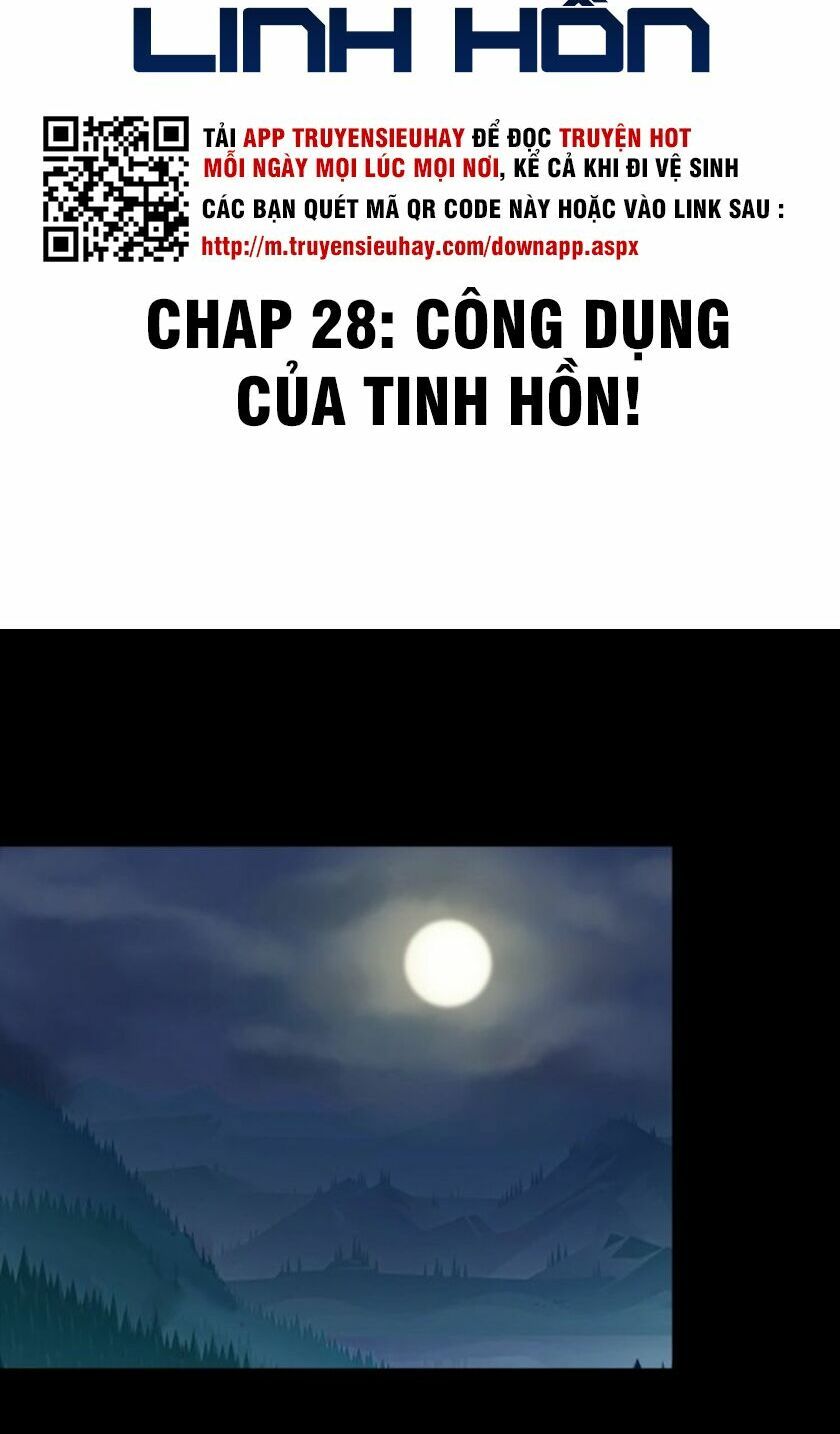 đọc truyện Cao Đẳng Linh Hồn Chương 28 ảnh 4 tại Truyện Dạ Ký