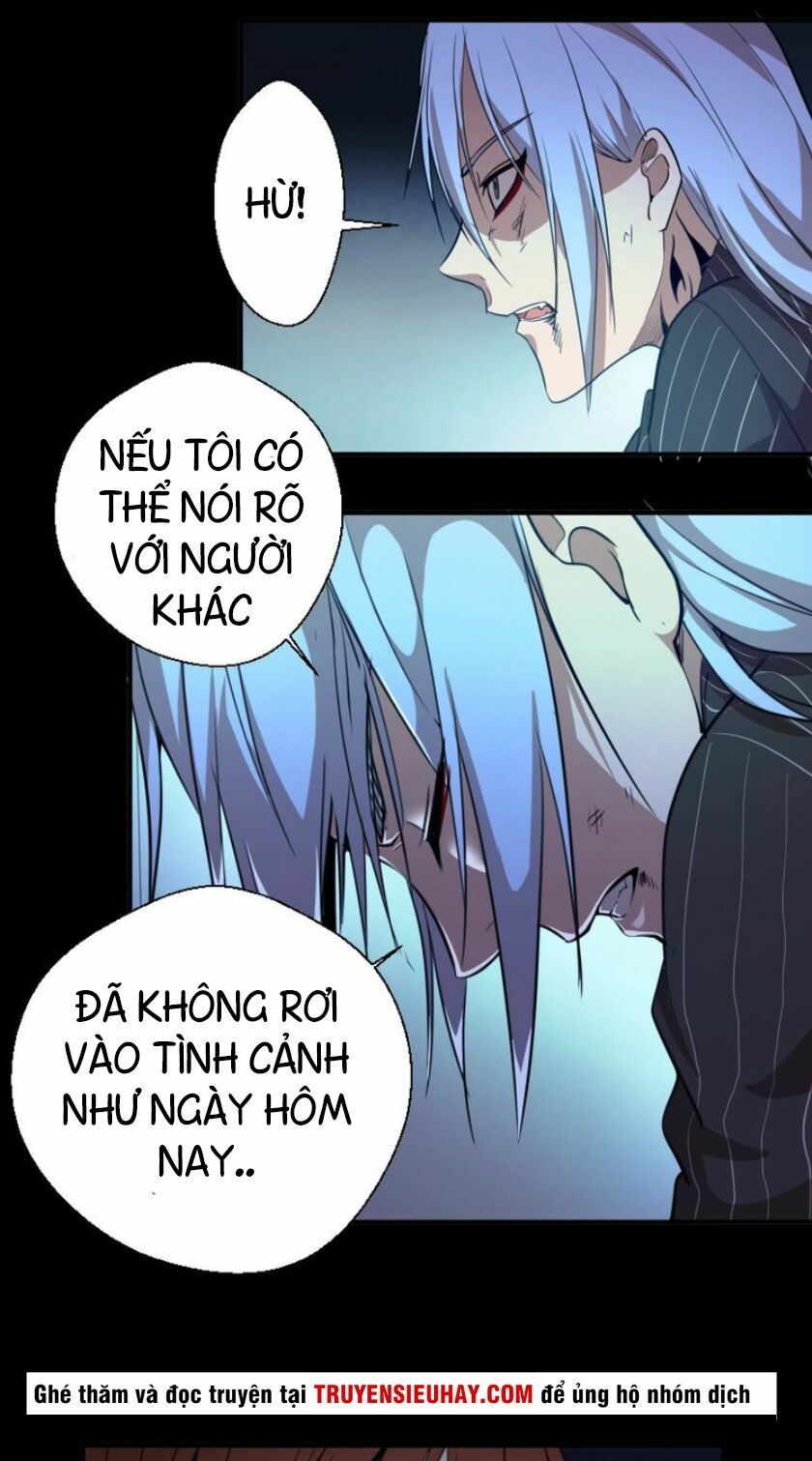 đọc truyện Cao Đẳng Linh Hồn Chương 28 ảnh 53 tại Truyện Dạ Ký