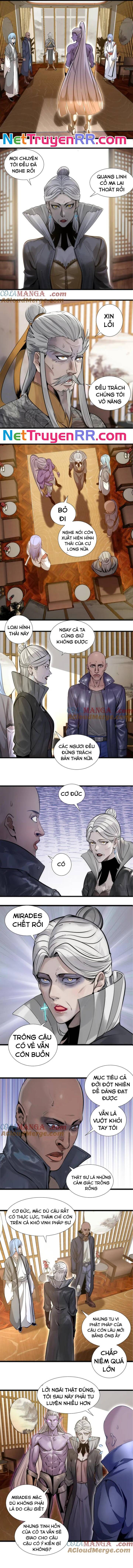 đọc truyện Cao Đẳng Linh Hồn Chương 281 ảnh 6 tại Truyện Dạ Ký