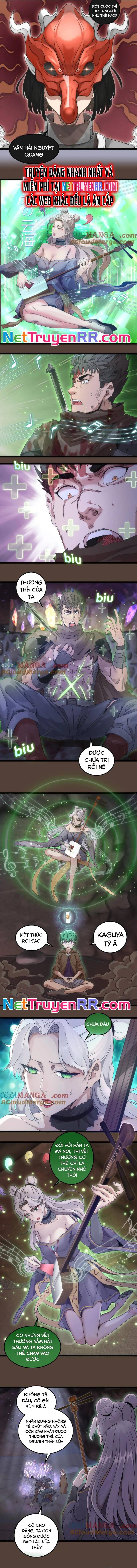 đọc truyện Cao Đẳng Linh Hồn Chương 284 ảnh 4 tại Truyện Dạ Ký