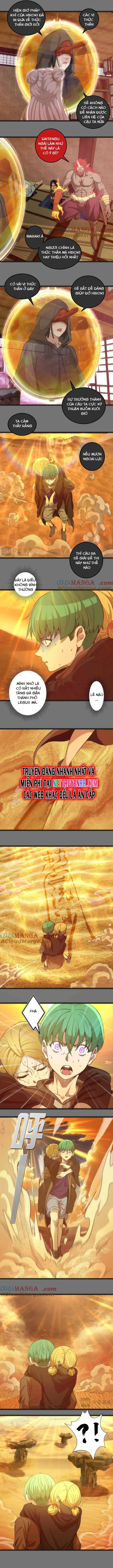 đọc truyện Cao Đẳng Linh Hồn Chương 286 ảnh 4 tại Giả Dược