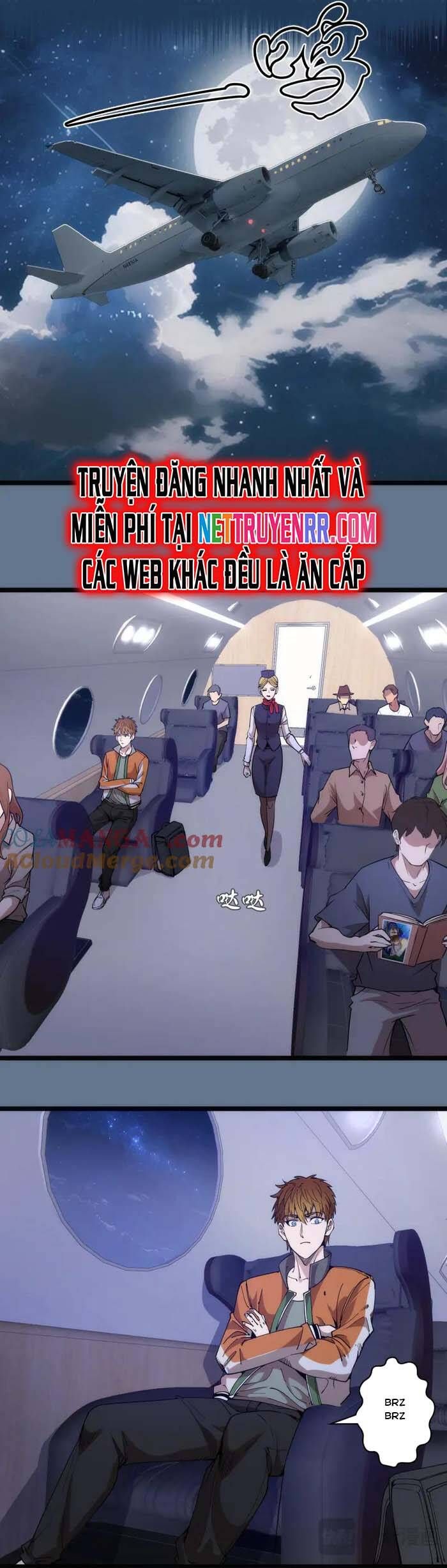 đọc truyện Cao Đẳng Linh Hồn Chương 289 ảnh 10 tại Truyện Dạ Ký