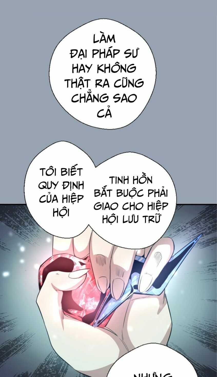 đọc truyện Cao Đẳng Linh Hồn Chương 29 ảnh 22 tại Giả Dược