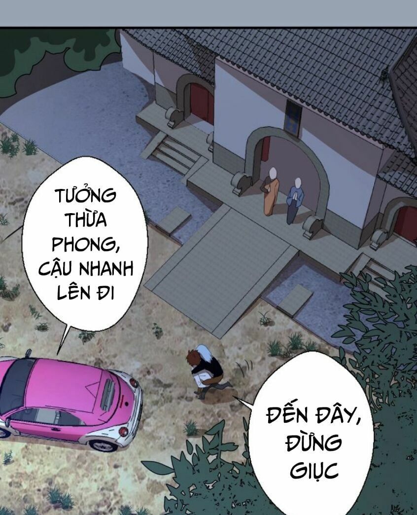 đọc truyện Cao Đẳng Linh Hồn Chương 29 ảnh 51 tại Giả Dược