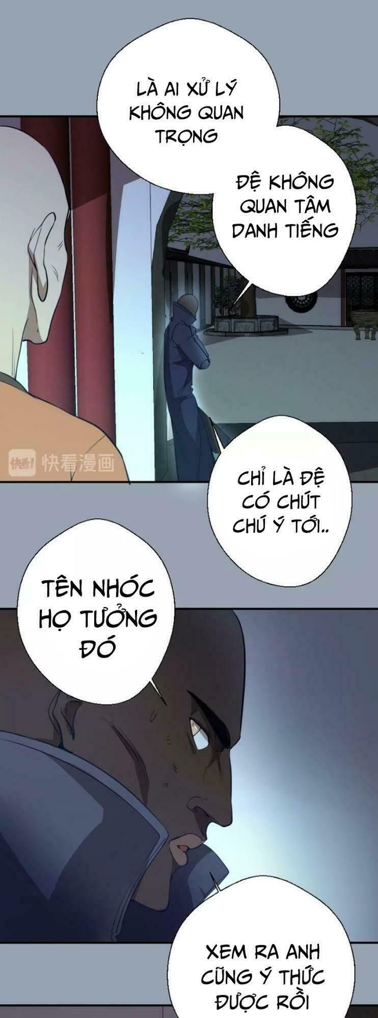 đọc truyện Cao Đẳng Linh Hồn Chương 29 ảnh 57 tại Giả Dược