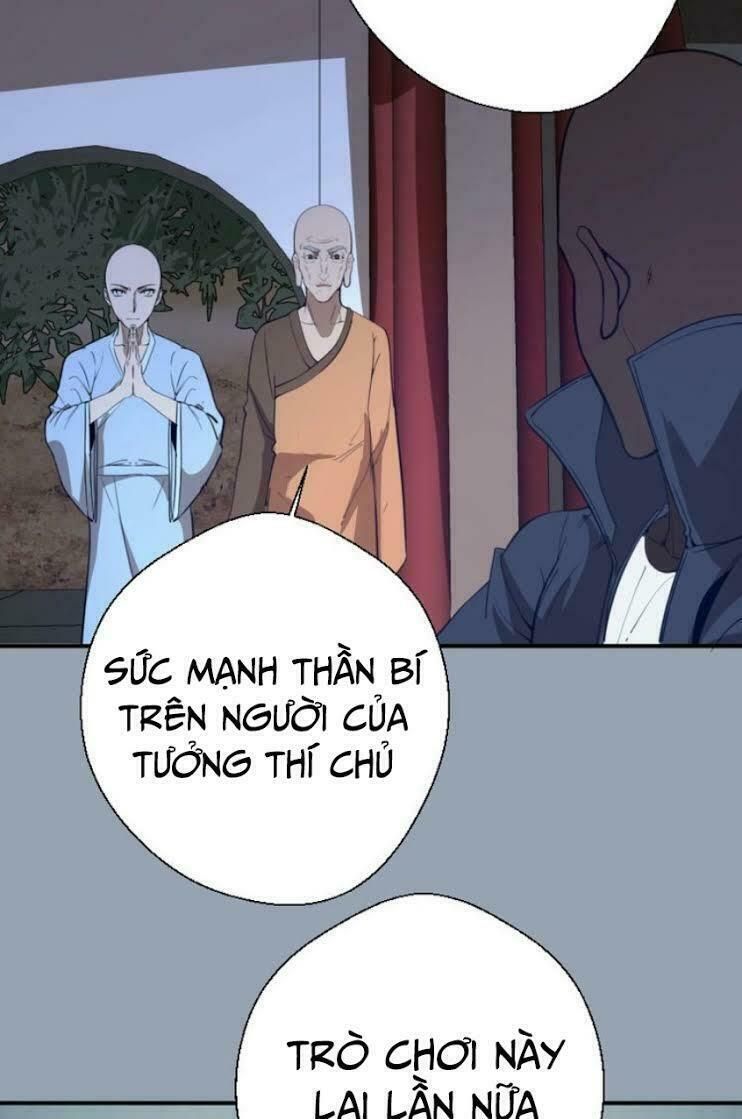 đọc truyện Cao Đẳng Linh Hồn Chương 29 ảnh 58 tại Giả Dược