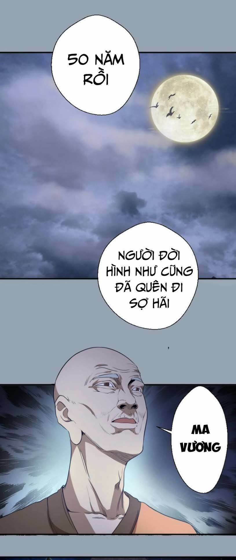 đọc truyện Cao Đẳng Linh Hồn Chương 29 ảnh 62 tại Giả Dược