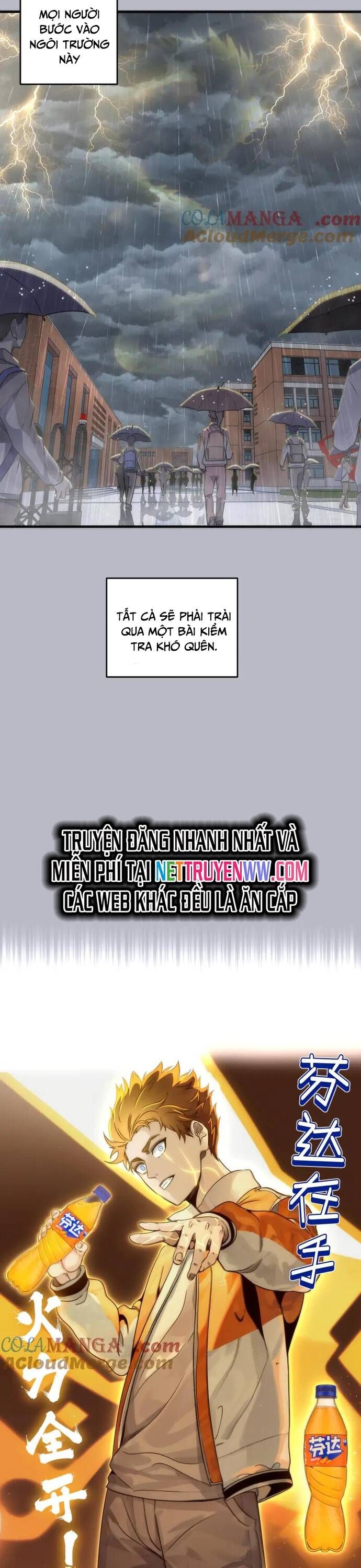 đọc truyện Cao Đẳng Linh Hồn Chương 290 ảnh 20 tại Thiên Thai Truyện