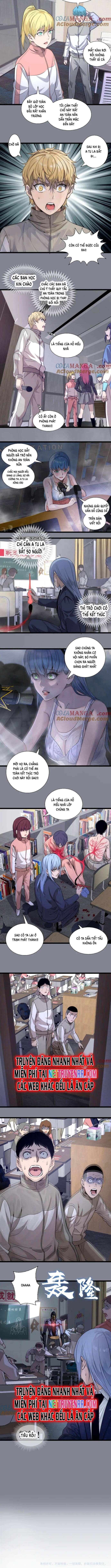 đọc truyện Cao Đẳng Linh Hồn Chương 296 ảnh 7 tại Thiên Thai Truyện