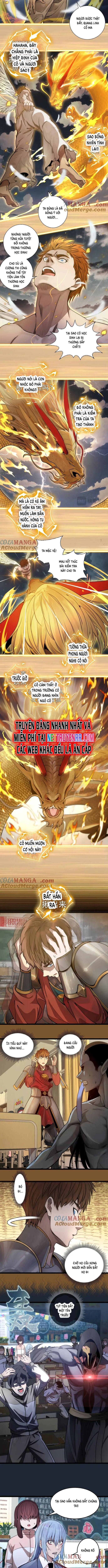 đọc truyện Cao Đẳng Linh Hồn Chương 297 ảnh 3 tại Thiên Thai Truyện