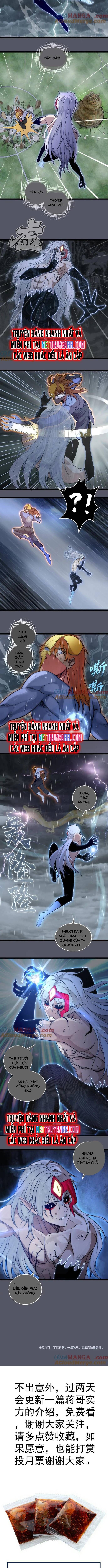 đọc truyện Cao Đẳng Linh Hồn Chương 299 ảnh 7 tại Truyện Dạ Ký
