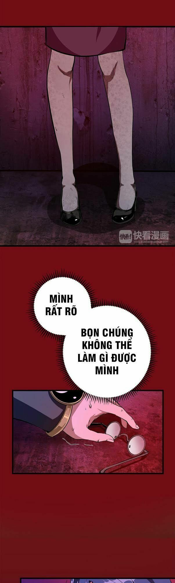 đọc truyện Cao Đẳng Linh Hồn Chương 3 ảnh 29 tại Giả Dược