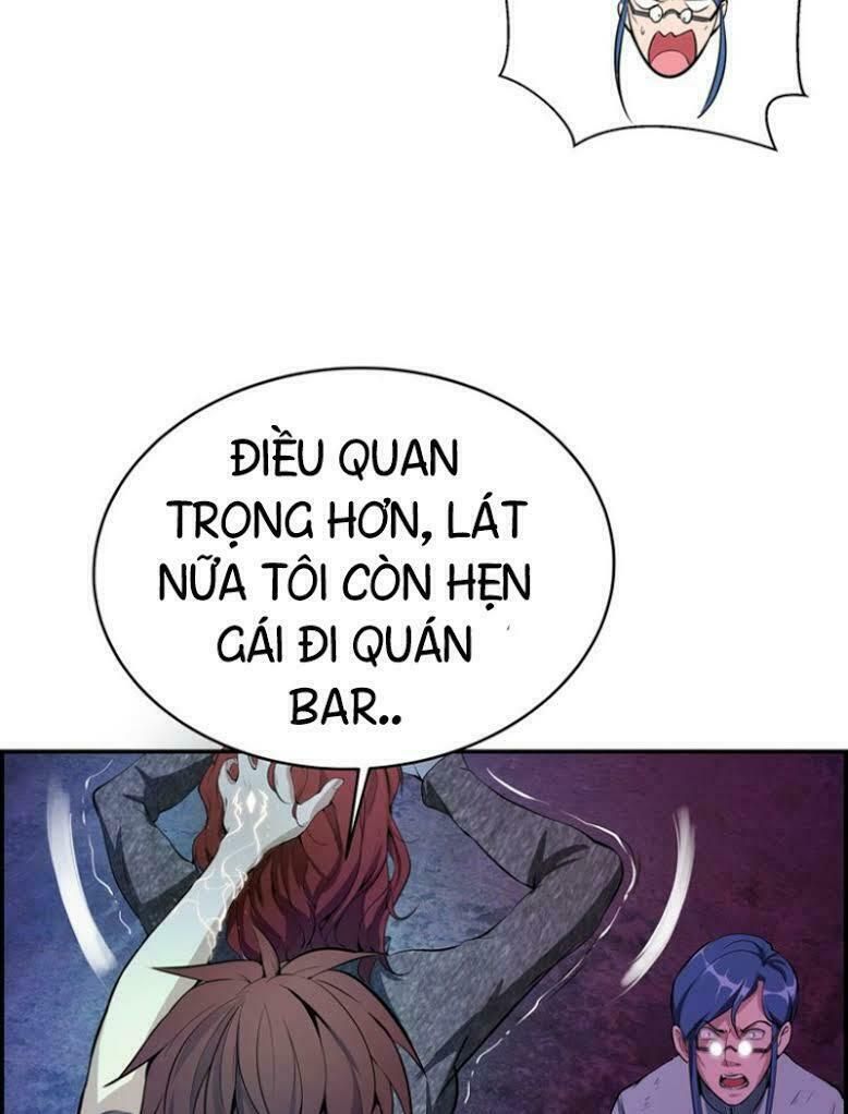 đọc truyện Cao Đẳng Linh Hồn Chương 3 ảnh 45 tại Giả Dược