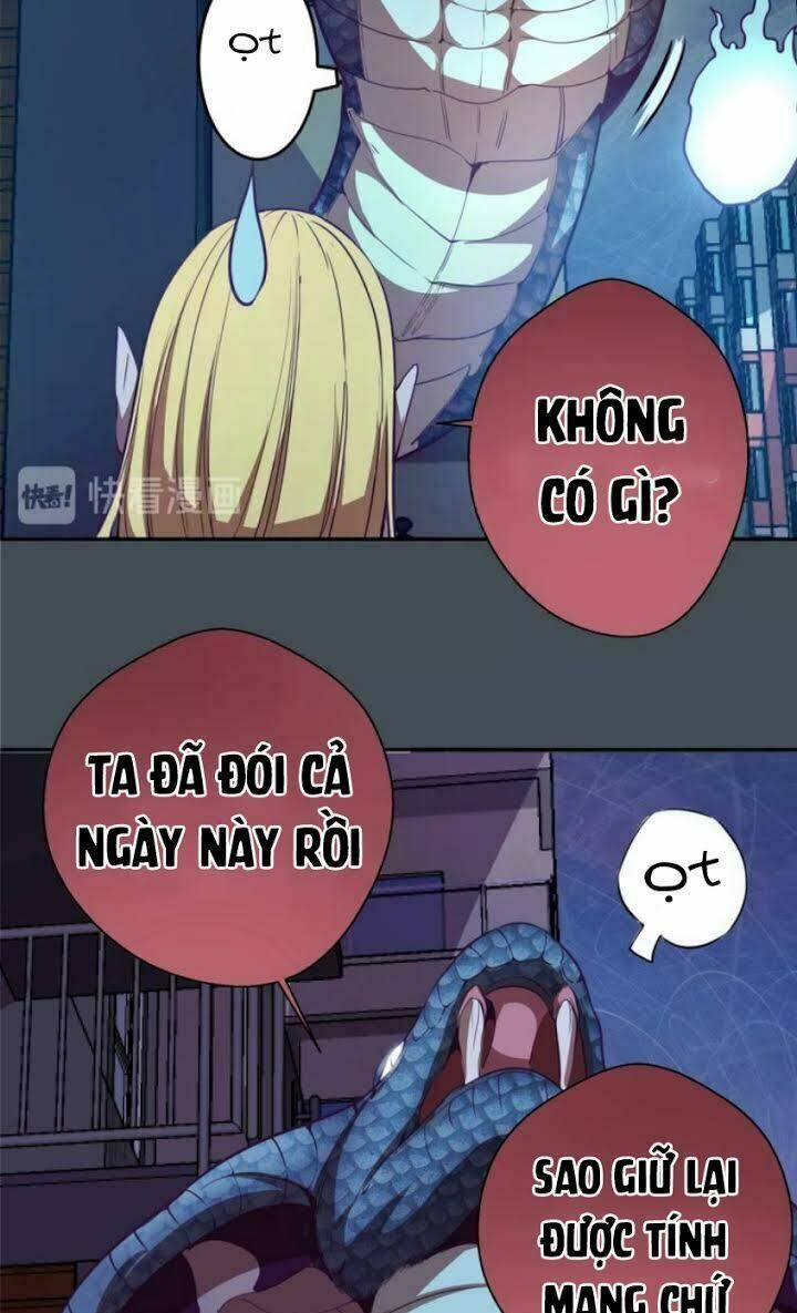 đọc truyện Cao Đẳng Linh Hồn Chương 30 ảnh 55 tại Giả Dược