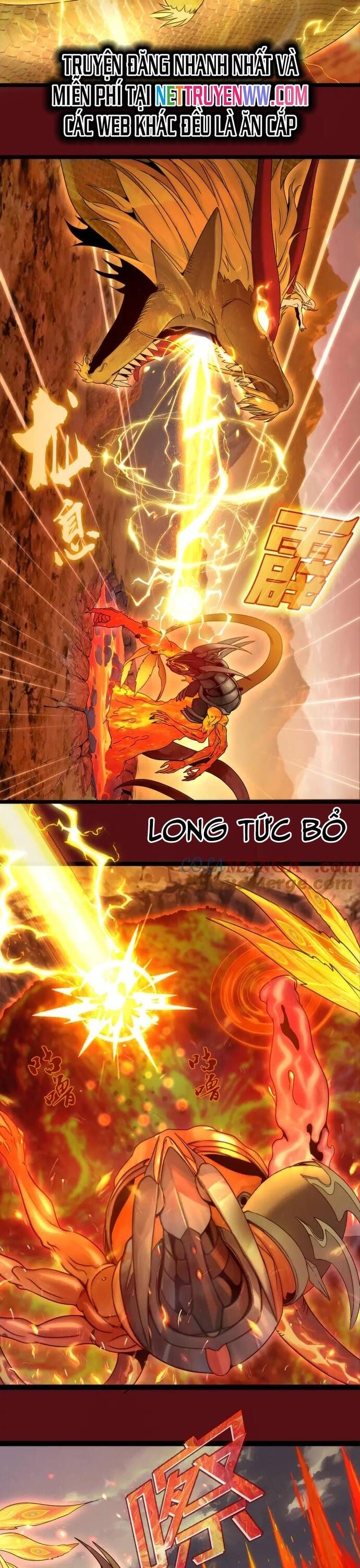 đọc truyện Cao Đẳng Linh Hồn Chương 303 ảnh 16 tại Truyện Dạ Ký