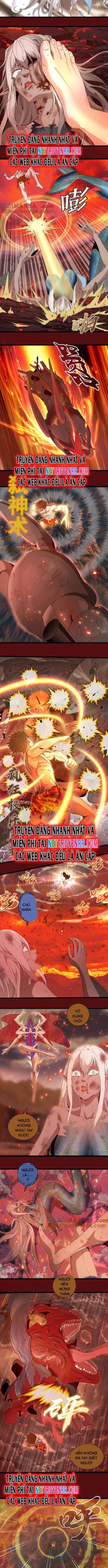 đọc truyện Cao Đẳng Linh Hồn Chương 306 ảnh 2 tại Truyện Dạ Ký