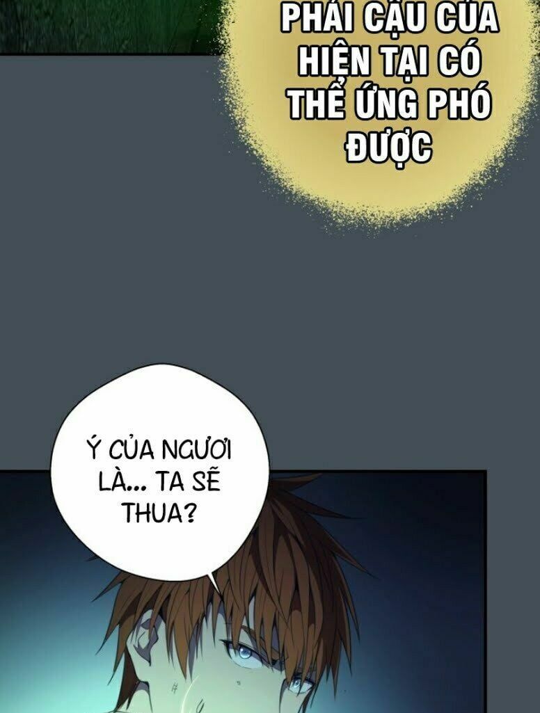 đọc truyện Cao Đẳng Linh Hồn Chương 31 ảnh 24 tại Giả Dược