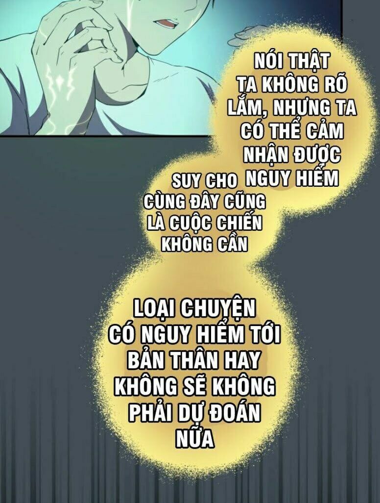 đọc truyện Cao Đẳng Linh Hồn Chương 31 ảnh 25 tại Giả Dược