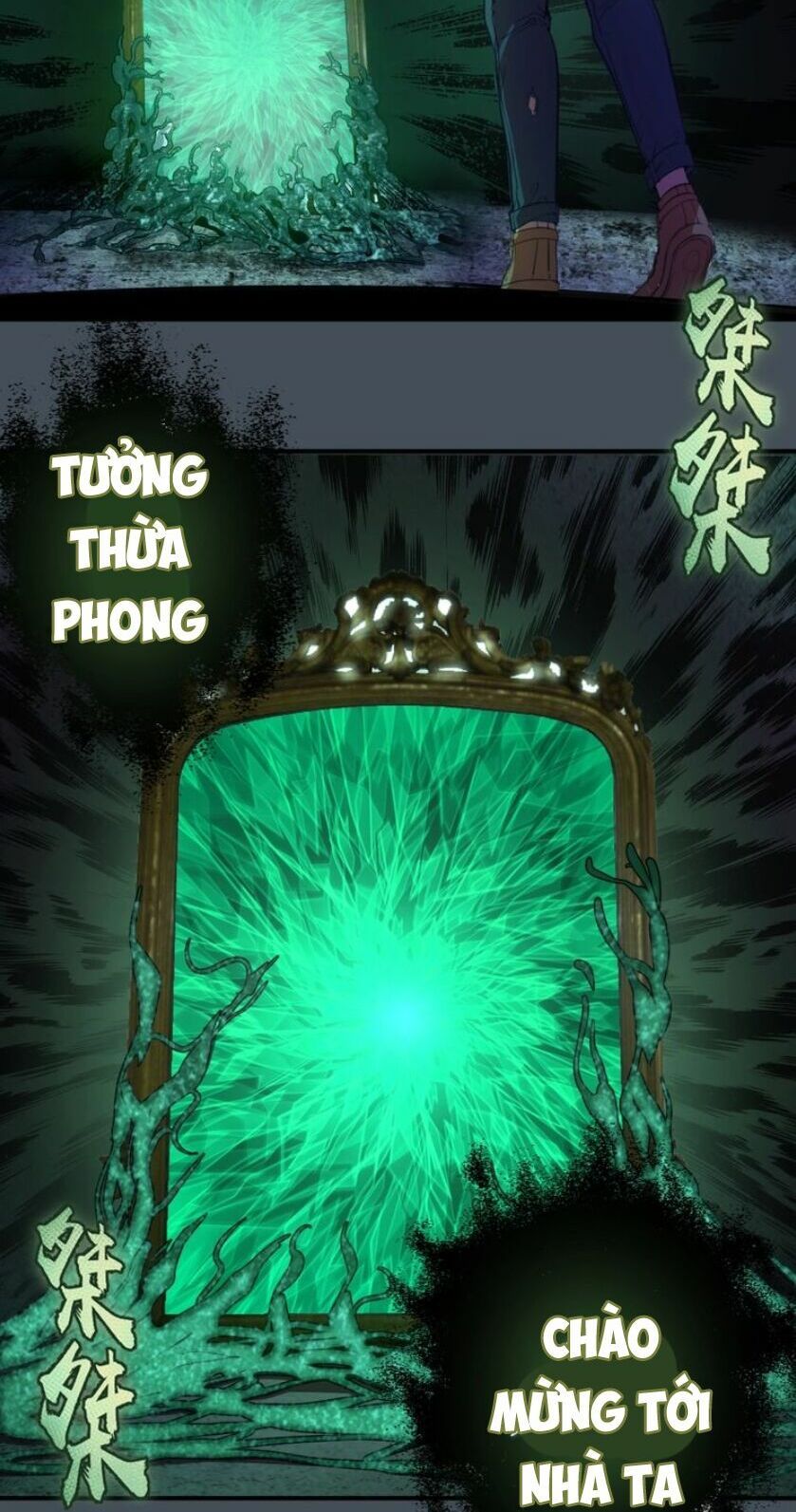 đọc truyện Cao Đẳng Linh Hồn Chương 31 ảnh 31 tại Giả Dược